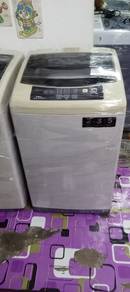 mesin basuh Midea 7kg