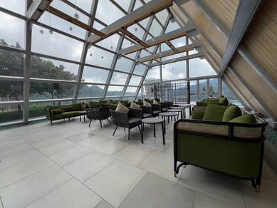Windmill Genting Penthouse 1523sf|4Room |Fully Furnished |Limited Unit