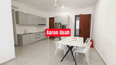 Muze at PICC Hunza | Fully Furnished | 2 Car Parks | Bayan Baru Lepas