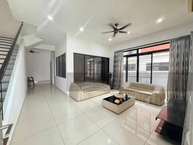 For Rent 2 Stry Cluster Horizon Hills (The Canal South)
