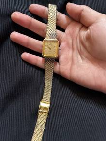 Watches