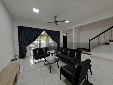 For Rent Super Rare Unit at Rini Home 1, Mutiara Rini