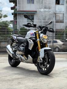 Japan Recon - 2021 BMW R1250R Price Included OTR