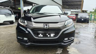 Honda HR-V 1.8 V (A)