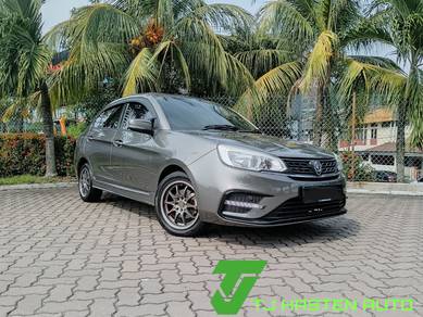 Proton SAGA PREMIUM AT 1.3L (A)FULL LOAN