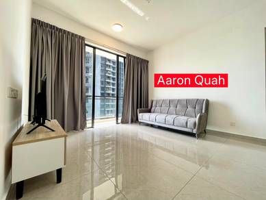RENT HUNZA MUZE PICC | Fully Furnished 1084sf | Bayan Baru Bayan Lepas