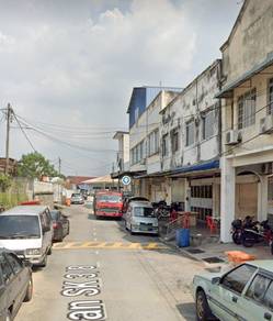 Shoplot Sales Rent Taman Bukit Serdang , Seri Kembangan Selangor