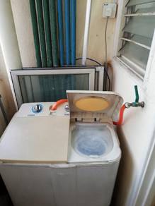 Prima Apartment kota warisan sepang