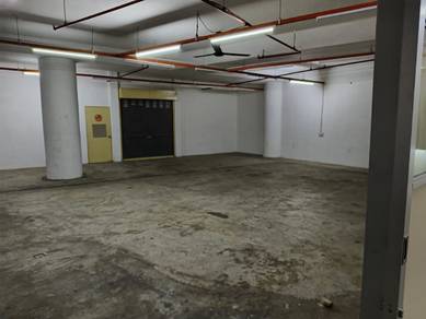 Hexagon Tech Park - Light Industrial Office - 2200Sqft - Georgetown