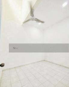 For Sales Jalan pakis 2x, Taman teratai Single storey