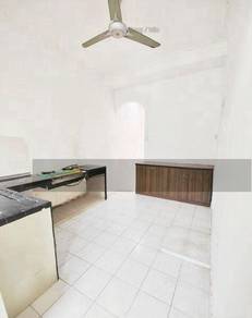 For Sales Jalan pakis 2x, Taman teratai Single storey