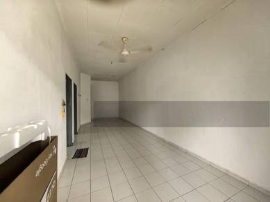 For sales Pulai Jaya Single storey terrace