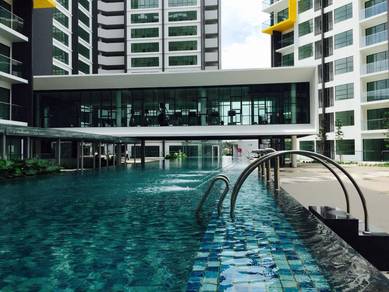 [100% LOAN✅] Zeva Residence Equine South 933sf Below Market MRT