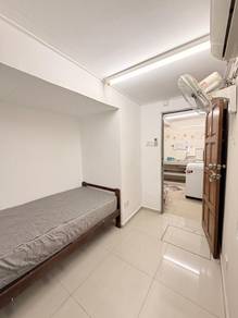 Sunway Single Room Attach Toilet 1 Month Deposit, PJS9 Sunway