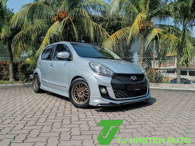 Perodua MYVI 1.5 SE (A)PROMOSI HARI MERDEKA