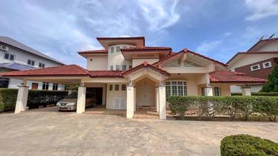 Cheapest BUNGALOW❗️Ozana Villas Bukit Katil Melaka