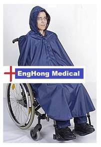 Baju Hujan Besar