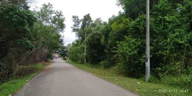 Bungalow Land at Port Dickson, Negeri Sembilan