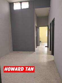 Taman Selasih Kulim Kedah I 1 Storey Terrace House I For Sale