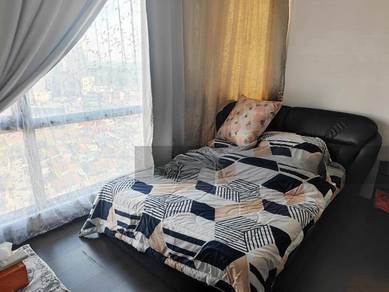 For Rent Sks Pavilion, Block A Mid Floor