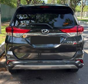 Perodua ARUZ 1.5 AV (A)