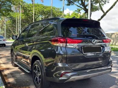 Perodua ARUZ 1.5 AV (A)