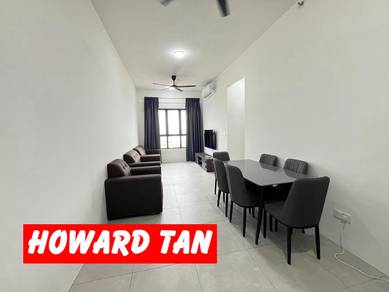 Aston Acacia Bukit Mertajam I 2 Bedroom I Fully Furnished I For Rent