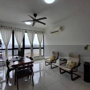 For Rent High Floor Eco Nest @ Iskandar Puteri