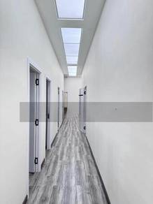 For Rent 1 Stry Corner Jalan Rusa Taman Abad