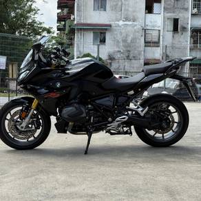 Recon Japan - 2021 BMW R1250RS Price Included OTR