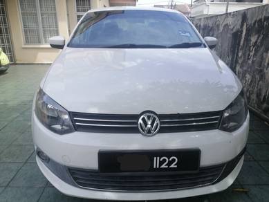 Volkswagen POLO 1.6 (CKD) (A) FACELIFE 1122
