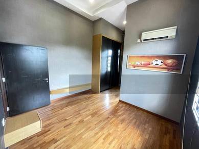 For Rent Taman Impian Emas Spacious Corner Semi-D