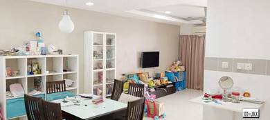 FULLY EXTENDED VALUE BUY Setia Indah 11 Setia Alam 2 Storey House18x65