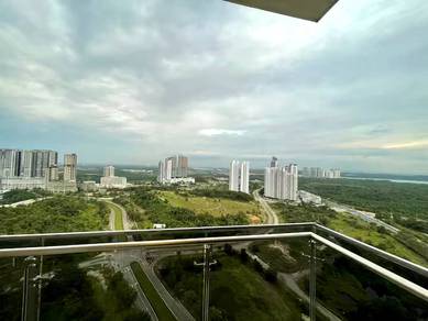 Meridin Executive Suites Iskandar Studio Fully Furnished  Tuas