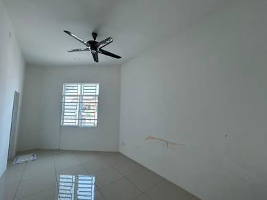 Taman Prestij Balik Pulau NEW PHASE 2 storey Terrace 100% LOAN