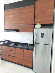 Pinnacle (Sri Petaling)