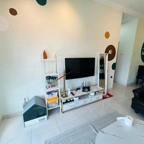 Saville Kajang 🔥3R2B Furnished for Rent near Mirai Zamrud Emas UKM