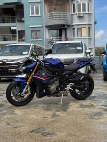 RECON 2021 BMW S1000R Price Included OTR & 4Y WRTY