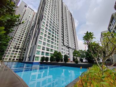 D'Summit Residences Johor Bahru, 2 Bedroom