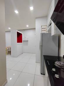 D'Summit Residences Johor Bahru, 2 Bedroom
