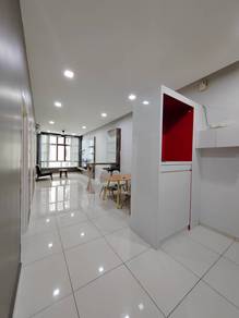 D'Summit Residences Johor Bahru, 2 Bedroom