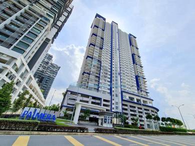 Palmyra Residences