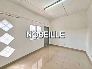 [Full Reno & Extend + Face Open + Fresh Painted] Taman Puchong Intan