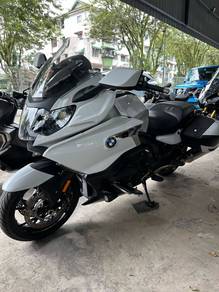 RECON 2020 BMW K1600B Price Included OTR & 4Y WRTY