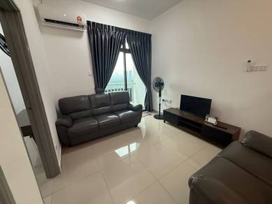 KSL Residence 2 @Kangkar Tebrau / EDL Highway / Taman Daya / Brand New