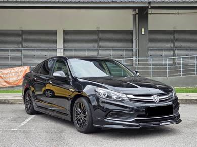 Proton PERDANA 2.4 AKPK BLH LOAN FULL LOAN