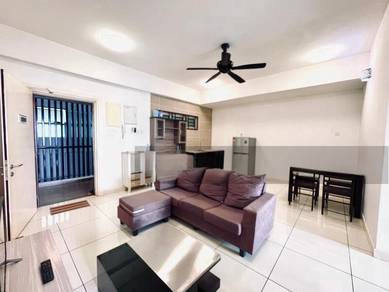 Epic Residence Taman Suria Muafakat Skudai Tasek jb Johor Apartment
