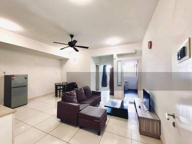 Epic Residence Taman Suria Muafakat Skudai Tasek jb Johor Apartment