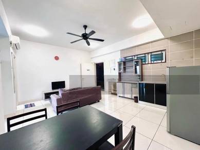 Epic Residence Taman Suria Muafakat Skudai Tasek jb Johor Apartment