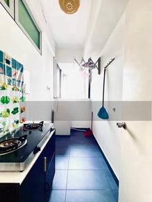 Epic Residence Taman Suria Muafakat Skudai Tasek jb Johor Apartment